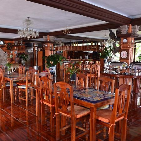 Hotel Fontana Xicotepec de Juarez Exterior foto
