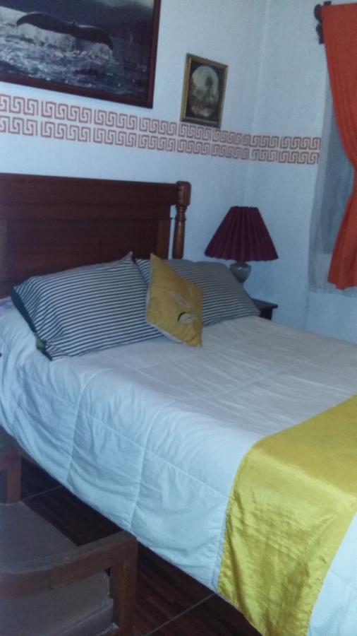 Hotel Fontana Xicotepec de Juarez Quarto foto